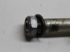 Rear axle Triumph Speed Twin 1200