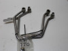 Kofferbeugel set Kawasaki VN 700  750