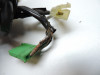 Handlebar switch assy left Honda CB 550
