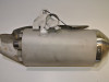 Muffler Triumph Speed Triple 1050