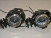 Scheinwerfer Yamaha Tracer 900