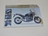 Fahrerhandbuch Honda NC 700 S