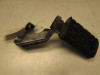 Schetsplaat links Yamaha V max