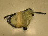 Radiator reserve tank  Kawasaki ZX 10 R