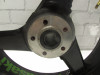 Felge vorne Kawasaki ZRX 1100 1200