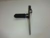 Fussrastetrager vorne links Honda CBR 1100 XX