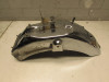 Hinterradabdeckung Honda VT 700 750