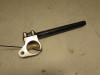 Clip on links Suzuki GSX F 600