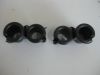 Air cleaner case Honda CBR 600 RR
