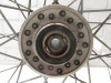 Front Wheel Honda CMX 250 