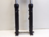 Front pipes complete Honda VFR 750