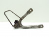 Pillion step left  Yamaha XTZ Tenere