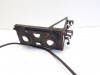 Batterie befestigung Yamaha XS 1100