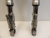 Front pipes complete Suzuki GSX R 1300 Hayabusa