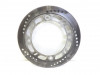 Braking disc right front Honda CB 450