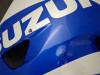 Rechter zijkuip Suzuki GSX R 750