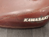 Fuel tank Kawasaki KZ 750 B Twin