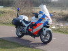 Topkoffer BMW K 1200 GT