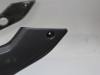 Rear cowl Kawasaki ZXR 750 R