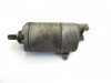 Startmotor Suzuki GSX F 600