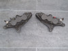 Brake calipers front Kawasaki ZRX 1100 1200