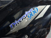 Topkuip Yamaha XJ 900 S Diversion