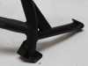 Side stand bar Yamaha Tracer 900 GT