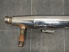Muffler Suzuki VS 1400 Intruder