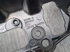 Kuipframe BMW R 1250 GS