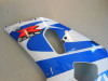 Linker zijkuip Suzuki GSX R 600