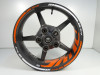 Rim set KTM 990 Superduke