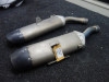 Muffler Yamaha YZF R1
