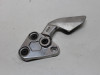 Main step holder left Yamaha FAZER 1000
