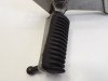 Main step holder left Yamaha FZ6