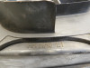 Air cleaner case Honda VT 1100