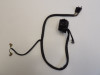 Handlebar switch assy left Honda CBR 600 F