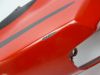 Parte trasera izquierda Kawasaki ZZR 600