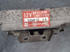Spanningsregelaar Kawasaki KLR 650