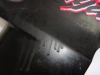 Cowl right upper  Kawasaki GPX 750