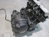 Engine Yamaha FAZER 600