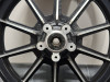 Voorvelg Harley Davidson FLHT Electra Glide Standard