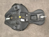 Zadel Harley Davidson Fatboy