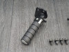Duo fussrastenanlage Yamaha XVS 1100 Dragstar