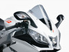 Scheibe Windschild Aprilia RSV 4