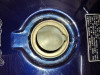 Tank Honda VT 600