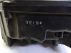Air cleaner case Honda XL 1000 V Varadero