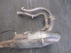 Downpipes Honda VFR 800 X Crossrunner