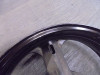 Rear wheel Suzuki DL 1000 V STROM