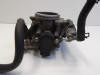 Gasklephuis Yamaha XTZ Tenere