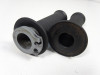 Throttle grip Kawasaki VERSYS 650